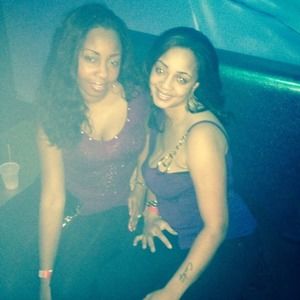 Meet your Posher, Janell